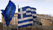 Grèce, Récession, Crise