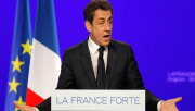 Sarkozy, Hollande, Présidentielle