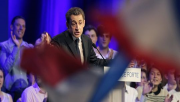 Sarkozy, UMP