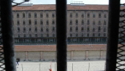 Fresnes, Prison