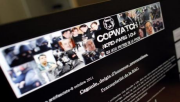 Copewatch, Claude Guéant, police