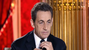 Nicolas Sarkozy, François Hollande