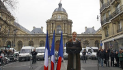 élection présidentielle, Conseil Constitutionnel, Marine Le Pen, parrainages