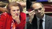 Bettencourt, Eric Woerth, Nicolas Sarkozy, UMP, élection présidentielle
