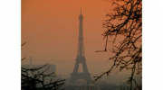 pollution, circulation, Paris