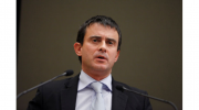 Valls, syndicats, patronat