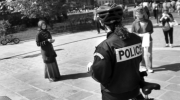 roms, police, paris, 6ème