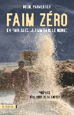 Faim zéro de Bruno Parmentier