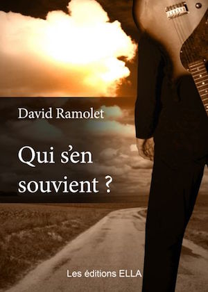 David Ramolet qui s'en souvient