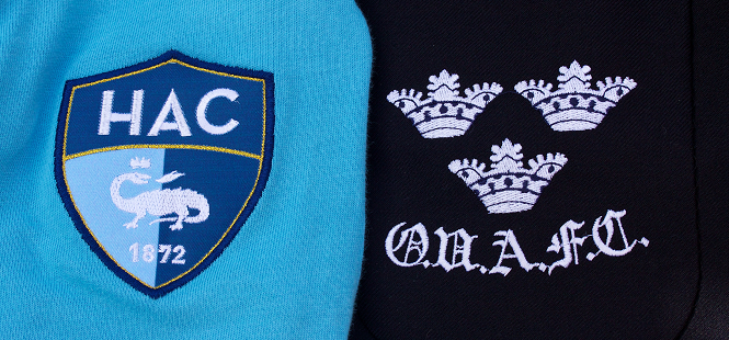 Le Havre Athletic Club ne sera pas racheté par Christophe Maillol © flickr - tombaaaaa