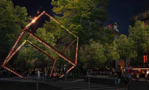 Memorial Bataclan