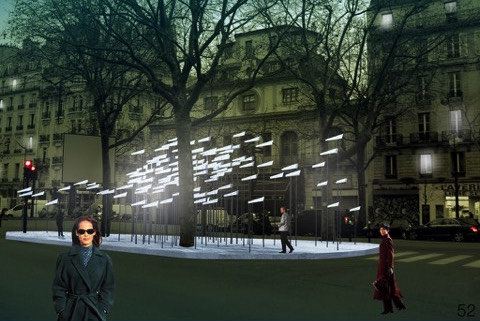 Memorial Bataclan