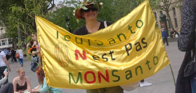 Marche Monsanto