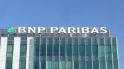 BNPParibas, amende