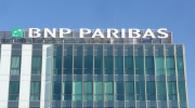 BNPParibas, amende