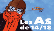 musee de l'air bourget exposition premiere guerre mondiale