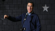 Maine, Mitt Romney