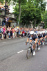 cyclisme, Tour de France 2014