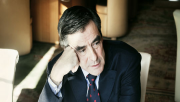 François Fillon, Nicolas Sarkozy