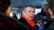 FN, parrainages, MODEM, PS, UMP