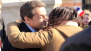 Nicolas Sarkozy, Lavaur