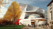 philharmonie, paris, inauguration