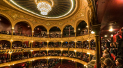 theatrechatelet, TheaVilleParis, travaux