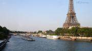 tourisme, paris, attentats