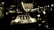 #Taxi #ForfaitTaxi #Paris