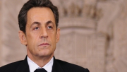 Nicolas Sarkozy, élection présidentielle, teasing