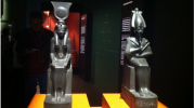 #Paris #Expo #Osiris #IMArabe