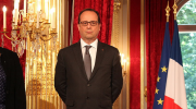 rapport, mandat, president