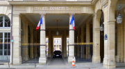 rapportBartolone, Conseil constitutionnel