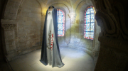 saintdenis, exposition, robes