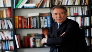 François Bayrou, UMP