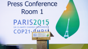 COP21, programme, ouverture