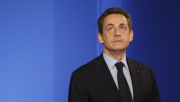 Nicolas Sarkozy, élection présidentielle