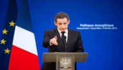 Nicolas Sarkozy, Photowatt, référendum