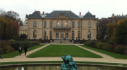 #Paris #MuséeRodin