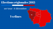 #Régionales #Résultats #Yvelines