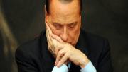 Berlusconi, justice