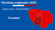 resultats, regionales, essonne