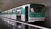 RATP, scandale sexuel