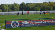 psg, campdesloges, grignon