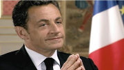 Nicolas Sarkozy, élection présidentielle