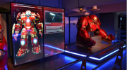 MarvelAvengersParis, ExpoMarvelAvengers, MarvelAvengersStation