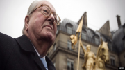 Jean-Marie Le Pen, racisme