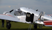 avions, LaFertéAlais 