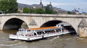 Seine, accident, PierreBelon, bateau-mouche