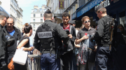 ElKhomri, CGT, LoiTravail